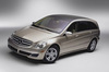 【東京モーターショー2005プレビュー】日本初お披露目が……メルセデス・ベンツ 【ニュース】 の画像2