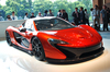 スーパースポーツ「マクラーレンP1」が日本上陸 【ニュース】 の画像10