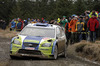【WRC 2006】最終戦ラリーGB、グロンホルム＆フォードが優勝で締めくくる 【ニュース】 の画像1