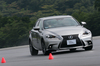 レクサス本気の「ドライビングレッスン」体験記（前編） 【LEXUS AMAZING EXPERIENCE】 の画像16