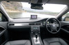 ボルボV70 DRIVe（FF/6AT）【試乗記】 これで十分！ の画像5
