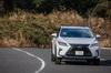 レクサスRX450hL／NX300“Fスポーツ”／CT200h“バージョンL”【試乗記】