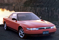 今月の名車列伝（2010年8月）