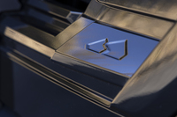 日産エクストレイル ロッククリークe-4ORCE（4WD）【試乗記】の画像