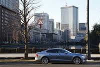 ボルボS90 T6 AWD インスクリプション