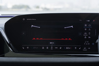 これは顔ではなく前後のライトグラフィックのセッティング画面。全8パターンから選べる。