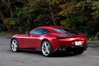 フェラーリ・ローマ（後編）の画像