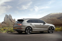 目指したのはデザインにおける最高峰　「ベントレー・ベンテイガ アルテナーラエディション」登場の画像