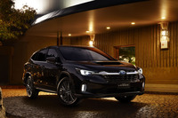 レヴォーグ レイバック ブラックセレクションSTIパフォーマンス