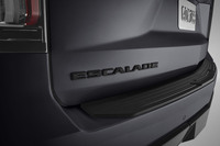 「キャデラック・エスカレード」の誕生25周年を祝う限定車登場の画像