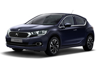 DS 4がマイナーチェンジ　派生モデルも登場