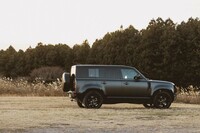 「V8」「V8カルパチアンエディション」は2024年モデルのみの限定グレードという扱いだ。再販の可能性もなくはないが、欲しいという人はこの機に動いたほうがいいだろう。