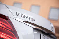 メルセデス・ベンツE350deアバンギャルド スポーツ