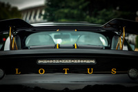 「ロータス・エリーゼ」に“F1カラー”の高性能モデルの画像