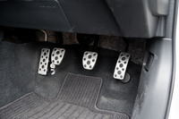 スバルBRZ STI Sport（FR/6MT）【試乗記】の画像