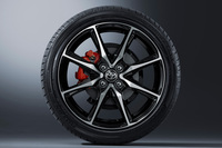 トヨタが新型「アクアGRスポーツ」を発売　TOYOTA GAZOO Racingの手になるスポーツモデルの画像