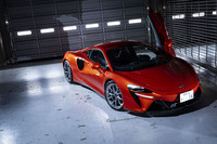 マクラーレン・アルトゥーラ