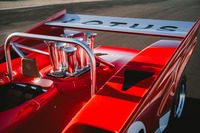 ロータスが1960年代に企画した幻のレーシングマシンを現代の技術で新規開発　10台限定で発売の画像