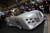 東京オートサロン2012会場リポート（チューナー編）【東京オートサロン2012】