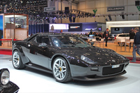 ジュネーブモーターショー2018（その23）