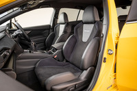 「スバル・レヴォーグ／WRX S4」に特別仕様車「STI Sport RブラックリミテッドII」が登場【東京オートサロン2026】の画像