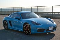 第13回：今年はさらなる顧客サービスの強化を目指します！インポーターに聞きました～ポルシェ編～