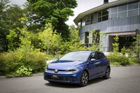 「フォルクスワーゲン・ポロ」のマイナーチェンジモデル発売【Movie】の画像