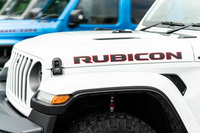 ジープ・グラディエーター ルビコン（4WD/8AT）【試乗記】の画像