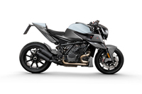 KTMがブラバスとのコラボレーションモデル「ブラバス1300 Rエディション23」を発売の画像