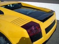 第25回：「ランボルギーニ・ガヤルド・スーパーレジェーラ」です（2）の画像