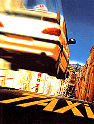 リュックベッソンの「TAXI」今夏公開（6/19）の画像