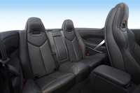 4人乗りオープン「プジョー308CC」が国内デビューの画像