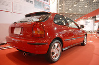 1995-1996　ホンダ・シビック／シビック･フェリオの画像