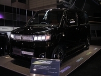 「スティングレーカスタム」