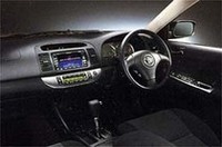 トヨタ「カムリ」がフルモデルチェンジの画像