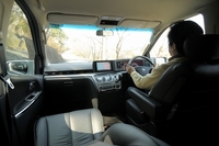 オーテックファクトリーカスタムカー試乗会【試乗記（後編）】の画像