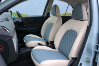 「ミツオカ・ビュート」に春を感じさせる限定車の画像