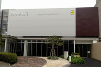 外観のイメージ。