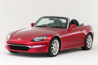 「S2000 Modulo“Climax”」