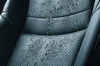 シートとフロアはいずれも防水仕様（特別仕様車「モード・プレミア」を除く）。ノーマルエンジン車では荷室のラゲッジボードも防水仕様となる。