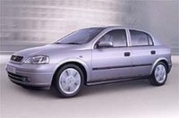 オペルの期間限定スペシャルオートローンの画像