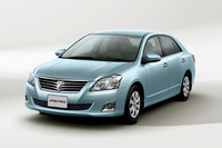 「プレミオ1.5F“EXパッケージ”」