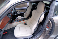 BMW Z4 Mクーペ（FR/6MT）【ブリーフテスト】の画像