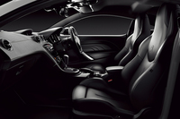 プジョーが「RCZ」をフェイスリフトの画像