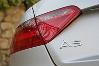 アウディA5 3.2FSIクワトロ(4WD/6MT)/S5(4WD/6MT)【海外試乗記】の画像