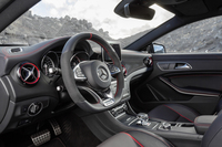 メルセデスCLAにスポーツワゴンが登場の画像