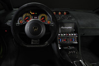 ランボルギーニ・ガヤルドに超軽量モデル追加の画像