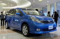 
	「Isis（アイシス）」のネーミングは、古代エジプトの豊穣の女神の名前からと、「ガイア」（ギリシャ神話で「大地の女神」）のそれと似た因みかただ。
	 