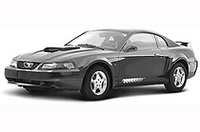 フォード「マスタング」に75台の限定車の画像