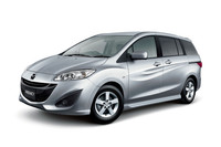 「プレマシー 20CS エアロスタイル ツーリングセレクション」